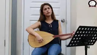 Dilan Akıncı - Yüzünü sevdiğim seyrana çıkmış - Ben razı değilem hicrana gama