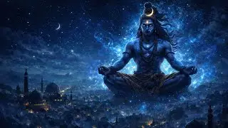 I RA - OM NAMAH SHIVAYA — Chaos Energy | Electronic Trance