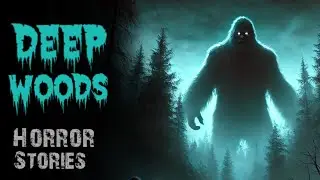 5 TRUE Cabin Horror Stories! Scary stories to fall asleep to