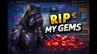 🔥 Spending my Gems in Lucky Board | Event Don't Waste Your Gems 🥲 | Gameplay | Shadow Fight 4 Arena