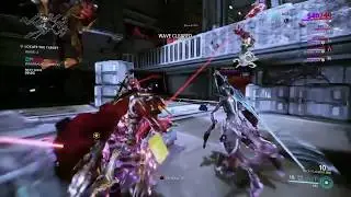 Warframe - How To Farm Omega Isotope With (NEKROS OR NEKROS PRIME)