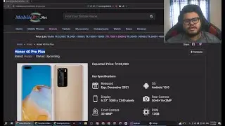 Honor 40 Pro Plus Review 2025 Bangla !! High Budget Best Stylish & Gaming, Camera Phone Bangladesh