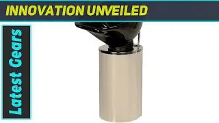 Paris Pedestal Shampoo Unit: Elevate Your Salon Experience