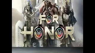|For Honor| Season 4 NEW CHARACTERS! Shaman is bae