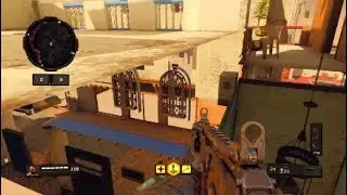NEWEST BO4 ALL WORKING MOROCCO GLITCHES!