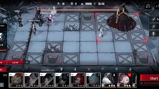 [PTN] Path to Nowhere Darkzone S26 