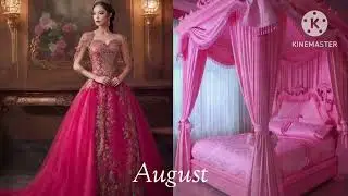 Birthday month gift 🎁 for everyone #birthday #gift #see #month