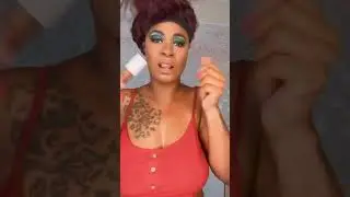 You DON&rsquo;T believe deaf creators can&rsquo;t MAKEUP like hearing creators?! Lemme show you #makeuptutorial