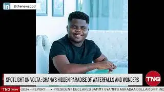 Spotlight on Volta: Ghana&rsquo;s Hidden Paradise of Waterfalls and Wonders