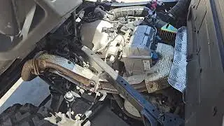 135808 - 2022 Polaris Ranger 1000