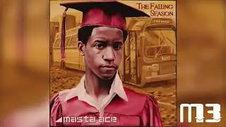 Masta Ace : Labyrinth Frankie Beverly