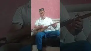 Боҳром, Алишер, Илҳом бохши, Гулмурод хофиз Мўмин ака тўйида 