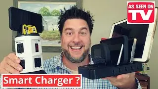 Spin Power vs Smart Charging Station [207]