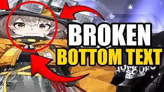 Limited Banner BROKEN 6* Originite Prime Should You Pull Save Your Orundum New 6* | Arknights