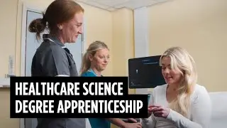 Healthcare Science (Vascular Science) Degree Apprenticeship for Learners | Uni of Gloucestershire