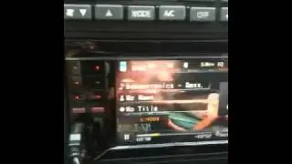 Basstronics my G35 MADD bass