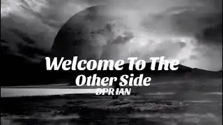 DPR IAN - Welcome To The Other Side (Slowed + reaverb)