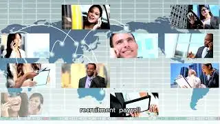 Play Stonk Trivia! 5 Competitors for TNET and its company TriNet Group
