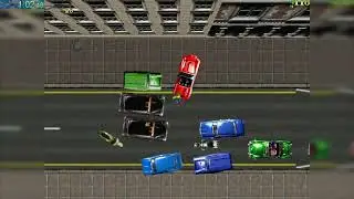[PB] GTA London 1961 Any% in 2:17