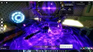 My alt at 6M rolls