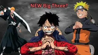 New Big Three?