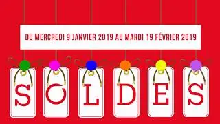OPTICEO soldes hiver 2019