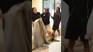 THIS GOTTA BE FAKE 😱 #trending #prank #viral #comedy #reaction #drama