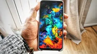 TEST COMPLET du Samsung Galaxy S9 Plus : Un Smartphone sans compromis ! Mon Avis