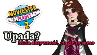 Msp 2 upada ? - Narzekanie