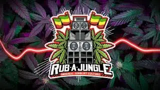 🟩🟨🟥 Urban Frequency - Every Days ( Dub ) [ True Box records ]