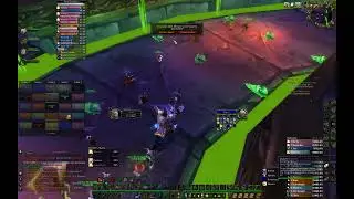 Hardest mechanic Frostmourne