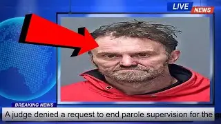 Pam Smart case getaway driver denied parole supervision end