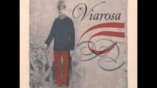 Viarosa - The Violet Hour