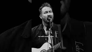 Florian K&uuml;nstler &ndash; Kleiner Finger Schwur (live bei TV Noir)