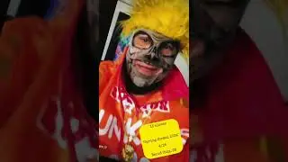crusty Udder message to 13 aliens