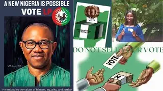 2023 Presidential/General Elections in Nigeria: Tips To Prevent Rigging And General Safety Tips.