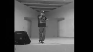 Drama Allan Feat Fiho - Ritmos del sur. Prod. Bajo Sur.