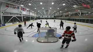 Ottawa Hockey League [Minto Recreation Complex] - May 5, 2023