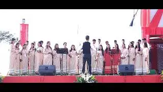 Ki Jinghikai Shongtynrai Ka BalangCOG:Dist.Riwar Jaintia Jingiaseng Samla. 
