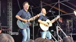 NDR 1 Welle Nord Duo Brandau /R&ouml;schmann