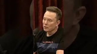 Thoughts? #joerogan #elonmusk #democrats #politics #viral #trending