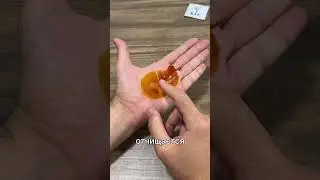 Йод больше не проблема #лайфхаки #советы