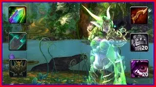 What's the Best Shoulder Enchant? | WoW Gold Guide