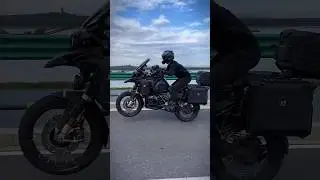The Freedom We Ride For 💖🔥 | BMW R1250GSA Adventure Bike Vlog #r1250gsa #lonerider #r1250gsadventure