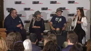 Latino Poets Spotlight