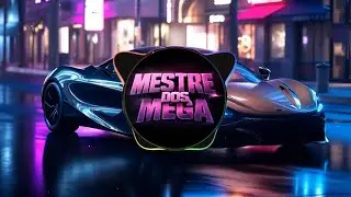 MEGA FUNK AUTOMOTIVO 2025 🔊 AQUELE GRAVE PESADO – PAREDÃO FURIOSO