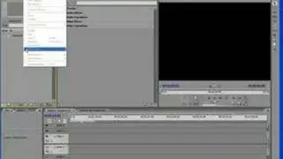Premiere Pro - Oberfläche