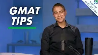 How to Get Into An Ivy League School | GMAT