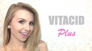 VITACID PLUS - Como eu uso, dicas e orientações