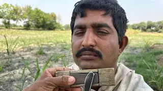 ASMR Fast Shaving But Barber Old Man 👨‍🦳 [SHAMR ASMR]